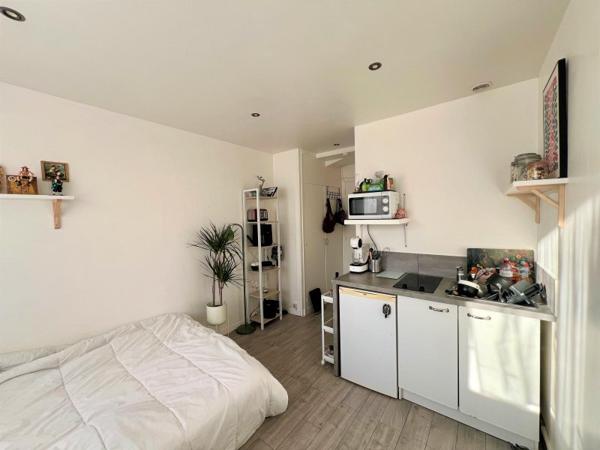 Vente / Studio à Maisons-Laffitte (78600)