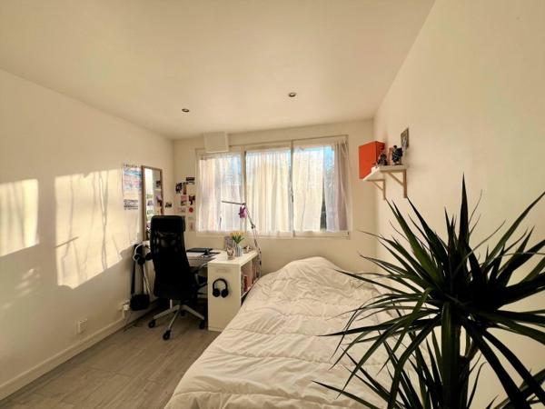 Vente / Studio à Maisons-Laffitte (78600)