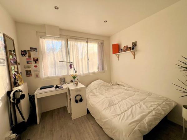 Vente / Studio à Maisons-Laffitte (78600)
