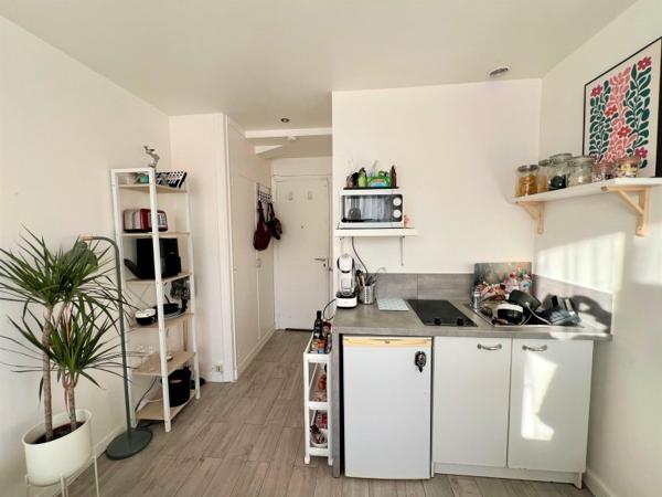 Vente / Studio à Maisons-Laffitte (78600)