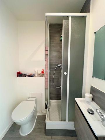 Vente / Studio à Maisons-Laffitte (78600)