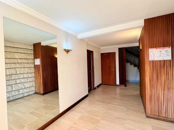 Vente / Studio à Maisons-Laffitte (78600)