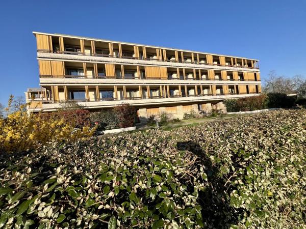 Vente / Studio à Maisons-Laffitte (78600)