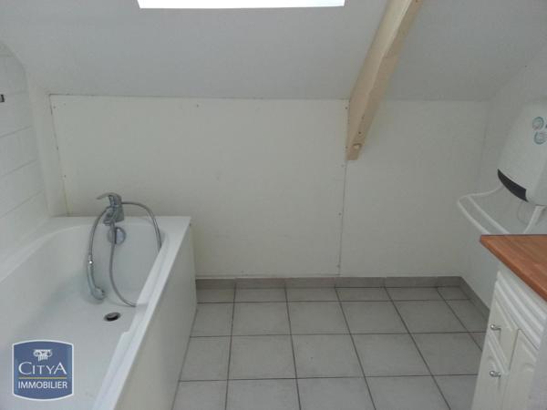 Appartement à louer 2 pièces 29.25m² Saint-Laurent-Blangy (62223)