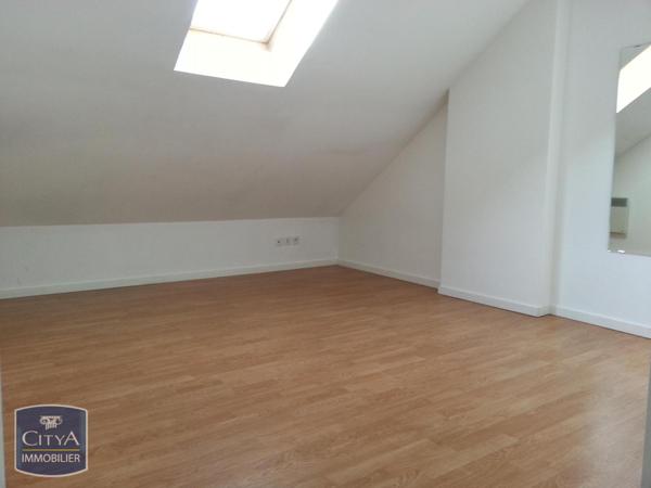 Appartement à louer 2 pièces 29.25m² Saint-Laurent-Blangy (62223)