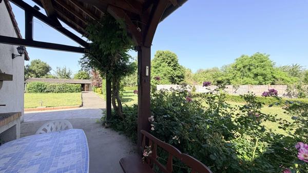 Vente                                                      Maison de village
                        
                     5 pièces                      168 m2                     à Aubigny-sur-Nère