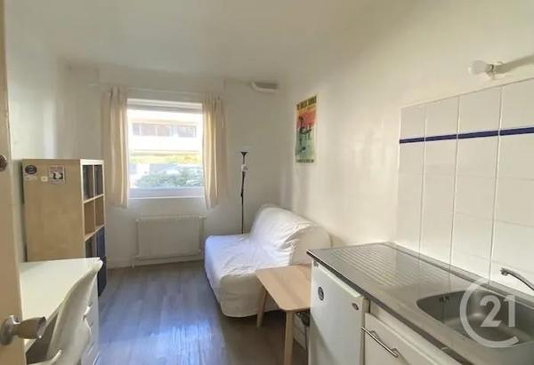 Appartement Studio à vendre  1 pièce - 12,17 m 2   ISSY LES MOULINEAUX  - 92