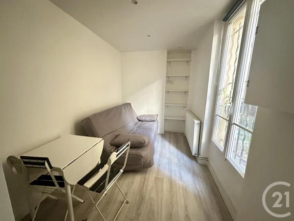 Appartement Studio à vendre  1 pièce - 12,17 m 2   ISSY LES MOULINEAUX  - 92