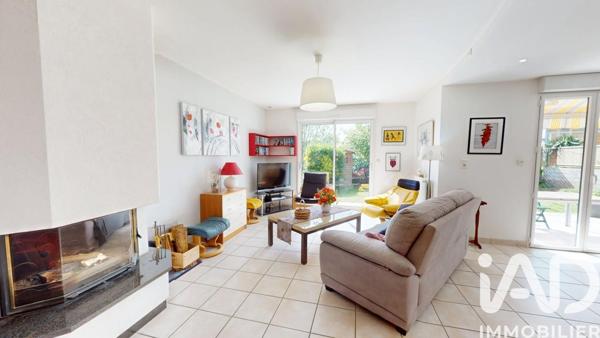 Maison à vendre 8 pièces 150 m² Quimper