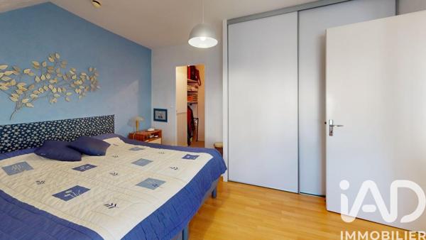 Maison à vendre 8 pièces 150 m² Quimper