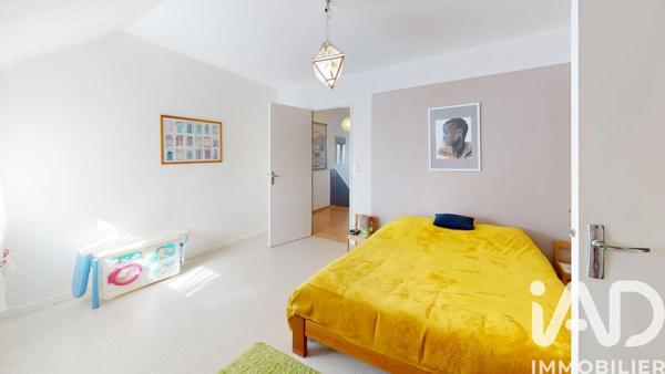 Maison à vendre 8 pièces 150 m² Quimper