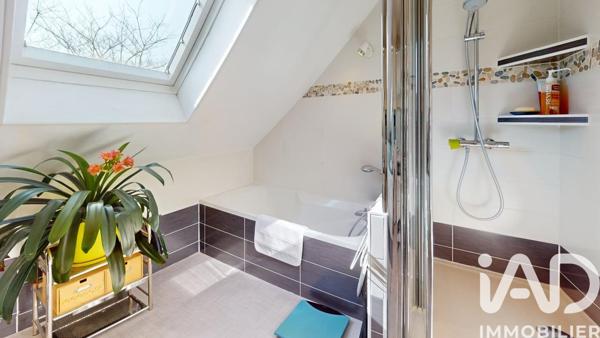 Maison à vendre 8 pièces 150 m² Quimper