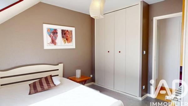 Maison à vendre 8 pièces 150 m² Quimper