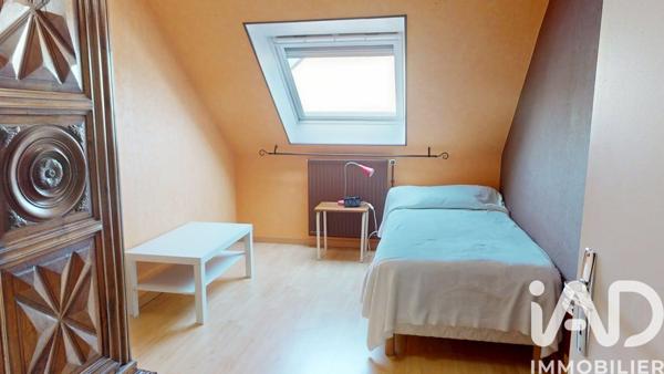 Maison à vendre 8 pièces 150 m² Quimper