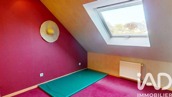 Maison à vendre 8 pièces 150 m² Quimper