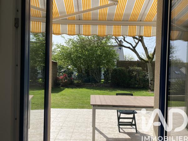 Maison à vendre 8 pièces 150 m² Quimper