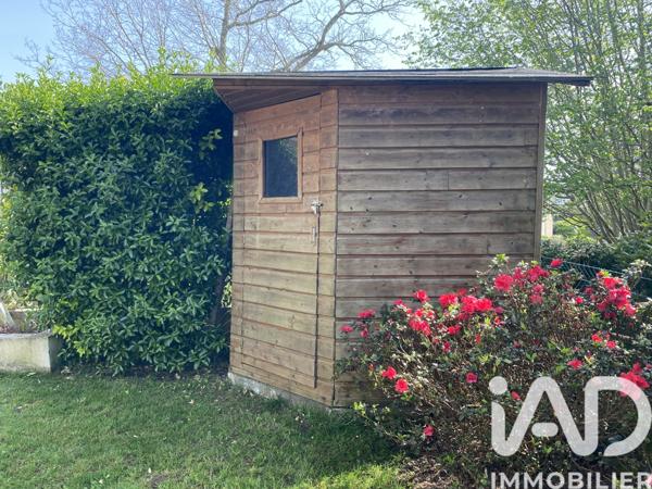 Maison à vendre 8 pièces 150 m² Quimper