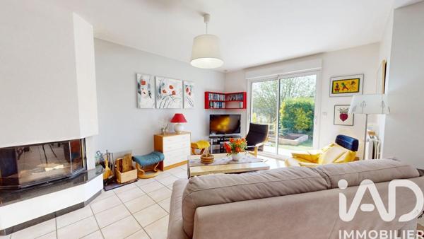 Maison à vendre 8 pièces 150 m² Quimper