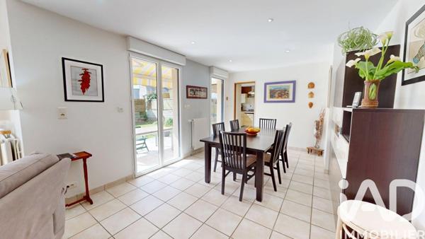 Maison à vendre 8 pièces 150 m² Quimper