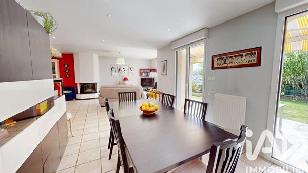 Maison à vendre 8 pièces 150 m² Quimper