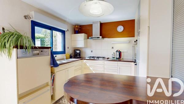 Maison à vendre 8 pièces 150 m² Quimper