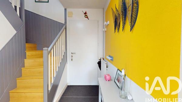 Maison à vendre 8 pièces 150 m² Quimper