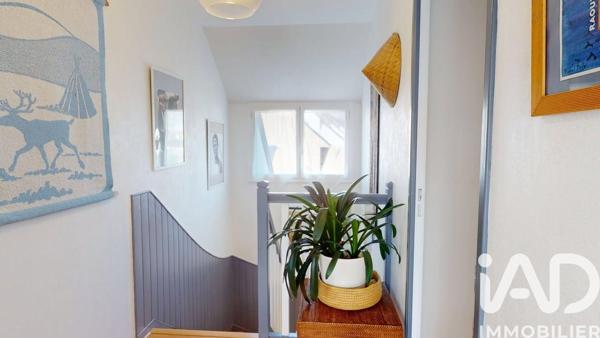 Maison à vendre 8 pièces 150 m² Quimper