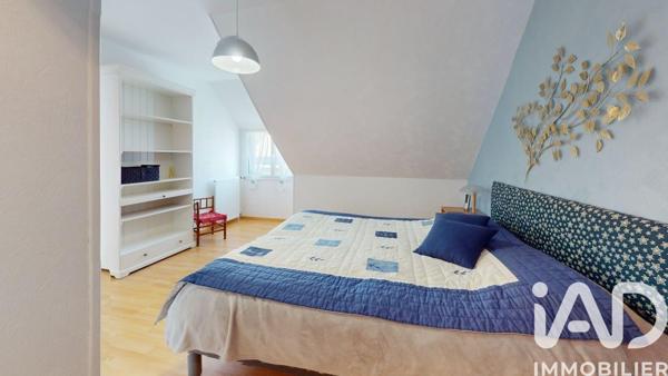 Maison à vendre 8 pièces 150 m² Quimper