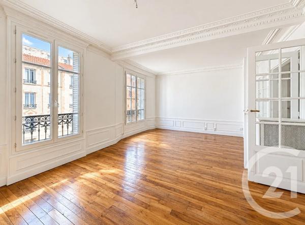 Appartement F4 à vendre  4 pièces - 86,25 m 2   ST MANDE  - 94
