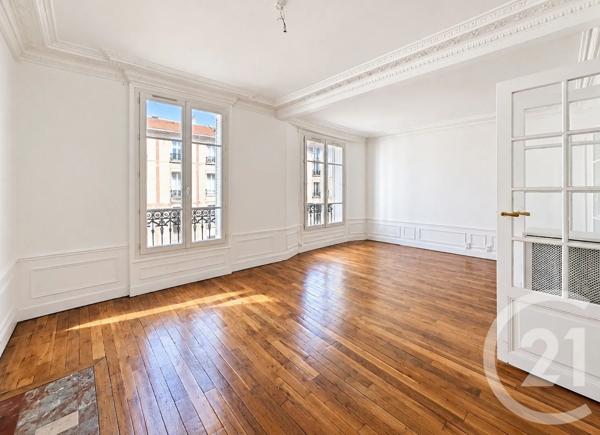 Appartement F4 à vendre  4 pièces - 86,25 m 2   ST MANDE  - 94