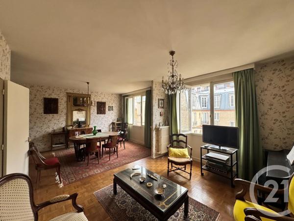 Appartement F4 à vendre  4 pièces - 86,25 m 2   ST MANDE  - 94