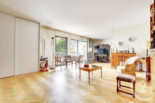 Appartement F4 à vendre  4 pièces - 86,25 m 2   ST MANDE  - 94