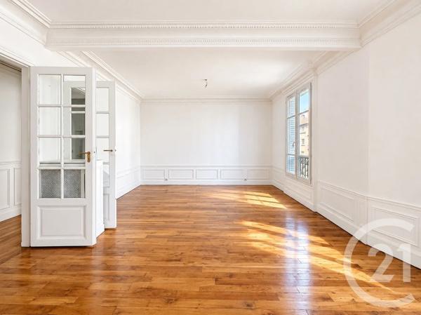 Appartement F4 à vendre  4 pièces - 86,25 m 2   ST MANDE  - 94