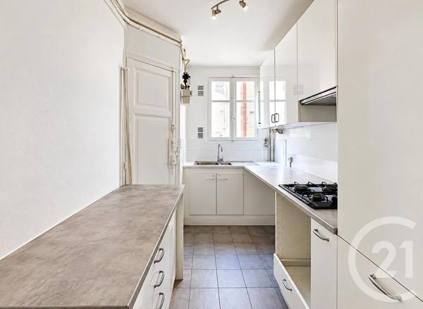 Appartement F4 à vendre  4 pièces - 86,25 m 2   ST MANDE  - 94