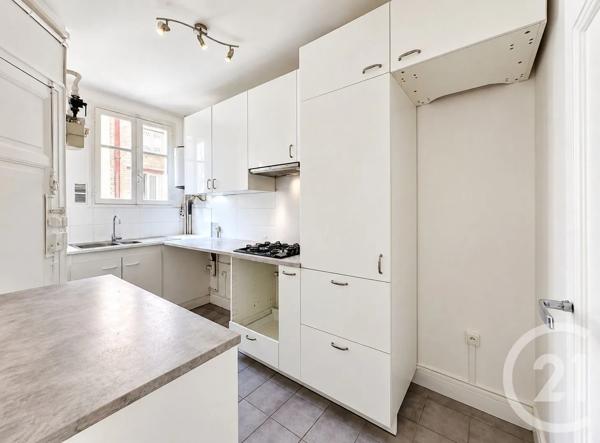 Appartement F4 à vendre  4 pièces - 86,25 m 2   ST MANDE  - 94
