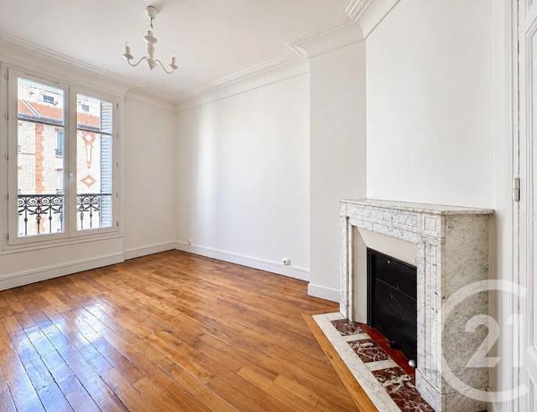 Appartement F4 à vendre  4 pièces - 86,25 m 2   ST MANDE  - 94