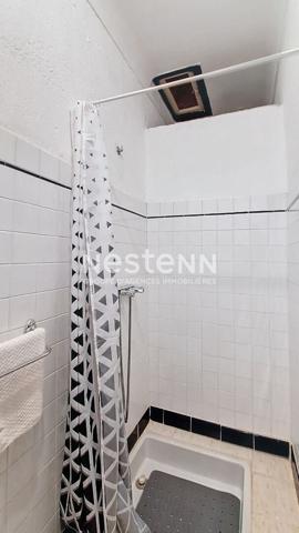 Agreable maison 3 pieces de 47.25 m2 + garage 48m2 sur la commune d Argeles sur mer