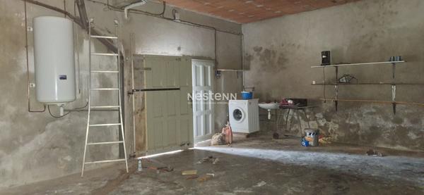 Agreable maison 3 pieces de 47.25 m2 + garage 48m2 sur la commune d Argeles sur mer