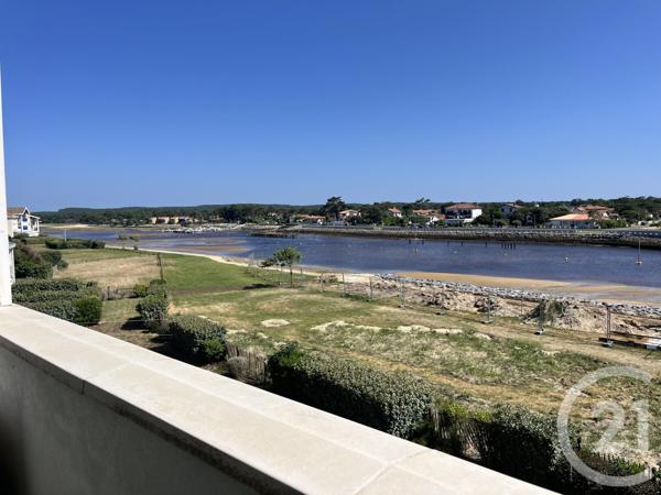 Appartement F3 à vendre  3 pièces - 64,53 m2 MIMIZAN - 40