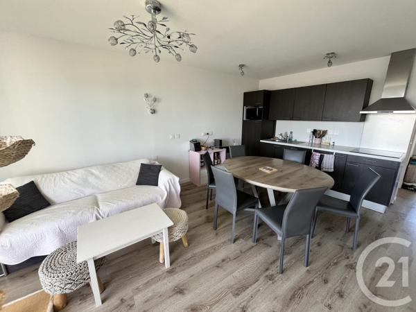 Appartement F3 à vendre  3 pièces - 64,53 m2 MIMIZAN - 40