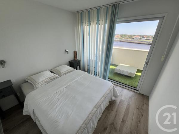 Appartement F3 à vendre  3 pièces - 64,53 m2 MIMIZAN - 40