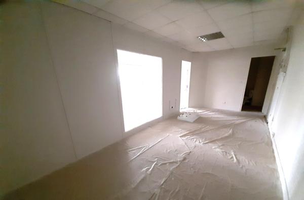 Vente murs / Local Commercial