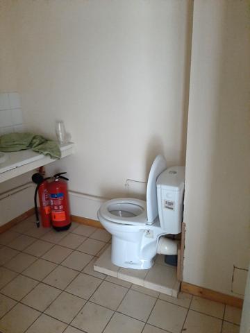 Vente murs / Local Commercial