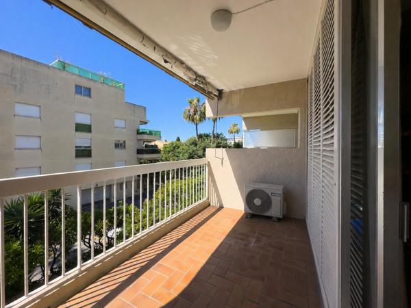 Vespins - Appartement T2 Balcon Parking