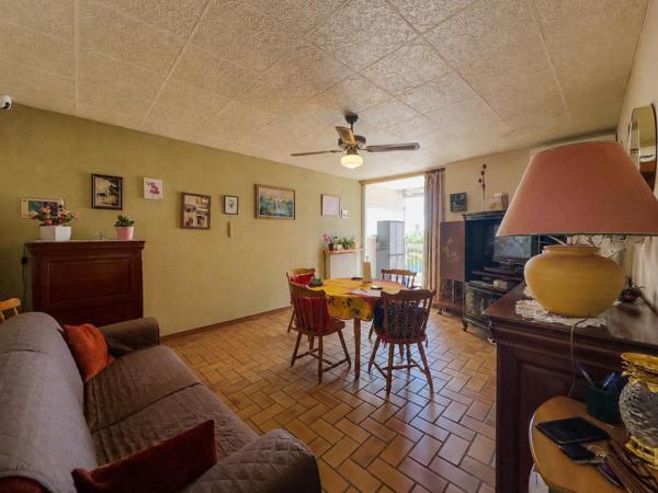 Vespins - Appartement T2 Balcon Parking