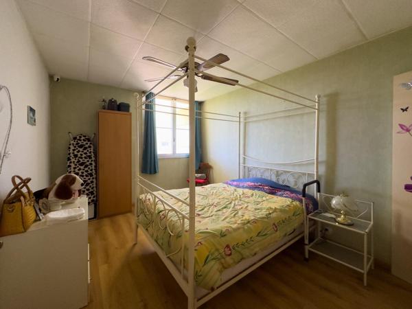 Vespins - Appartement T2 Balcon Parking