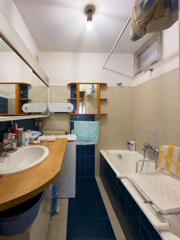 Vespins - Appartement T2 Balcon Parking