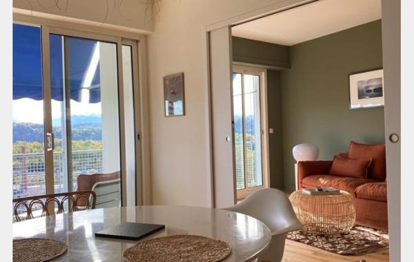 Vente Appartement P3 rénové(e) Pau   
