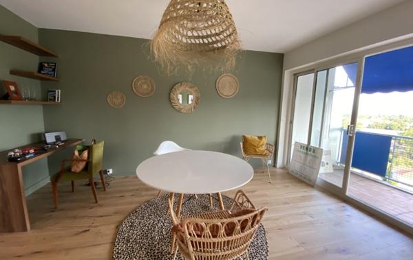 Vente Appartement P3 rénové(e) Pau   