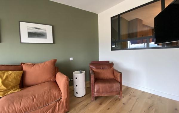 Vente Appartement P3 rénové(e) Pau   